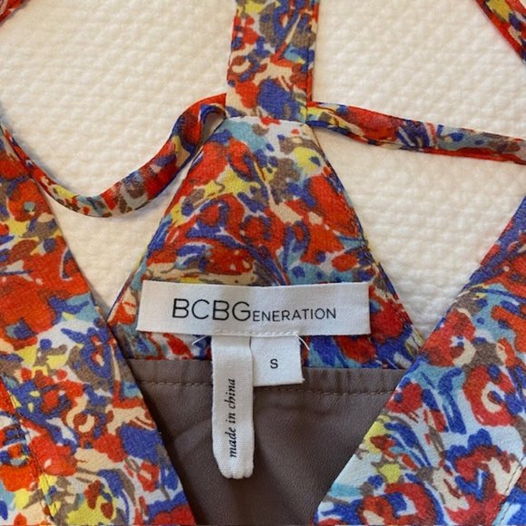 BCBGeneration  |  Dress - Picture 2 of 8